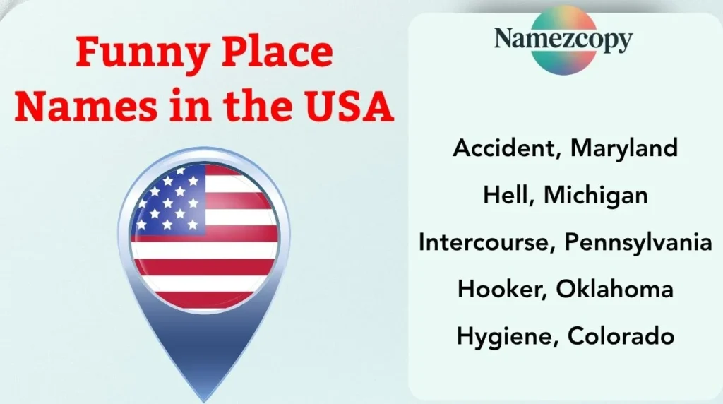 191 Funny Place Names That Will Make You Laugh Out Loud In 2026 191 Funny Place Names That Will Make You Laugh Out Loud In 2026