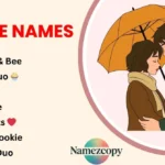Couple Names